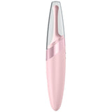 Twirling Delight — Vibración Circular 40 Combinaciones Clítoris Rosa · SATISFYER · Twirling Delight