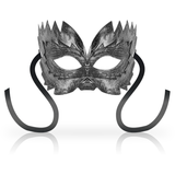 OHMAMA - MASKS ANTIZAZ ESTILO VENECIANO SILVER