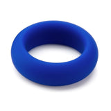 Anillo Suave Inicio — Silicona Estrechamiento Mínimo