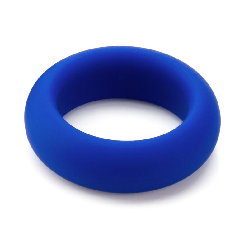 Anillo Suave Inicio — Silicona Estrechamiento Mínimo