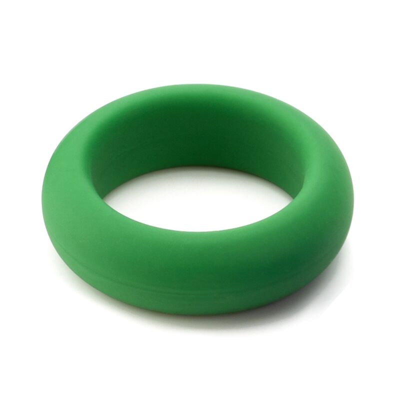 Anillo Medio Placer — Silicona Estrechamiento Medio