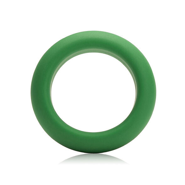 Anillo Medio Placer — Silicona Estrechamiento Medio