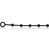 Ohmama · Collar de Perlas Sedosas en Silicona