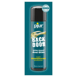 PJUR - BACK DOOR REGENERATING PANTHENOL BASE AGUA ANAL