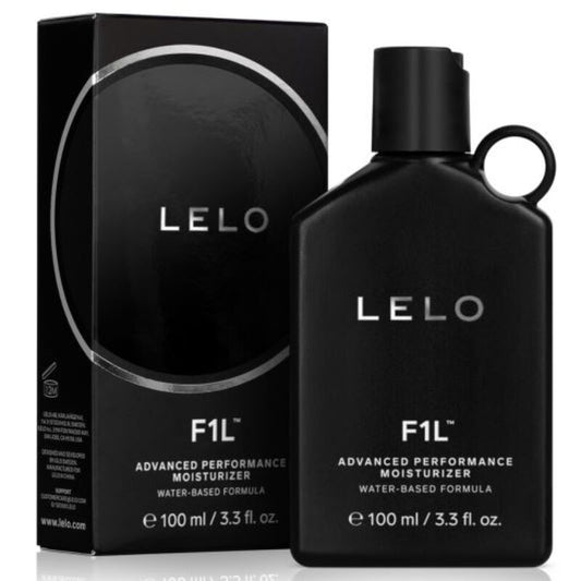 F1L Advanced - Lubricante agua