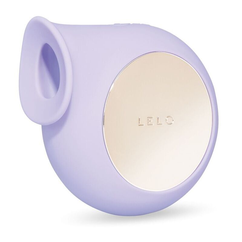 Sila Cruise — Espiral de Orgasmos Sónicos Verde Agua · LELO · Sila Cruise