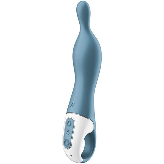 Satisfyer Amazing 1 - Vibrador punto A