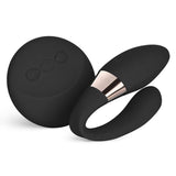 Tiani Duo — Poder de Dos Mando a Distancia Negro · LELO · Tiani Duo