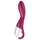 Satisfyer - Heated Thrill