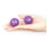 Baile Deep Pleasure · Perla Texturizada de Sensaciones