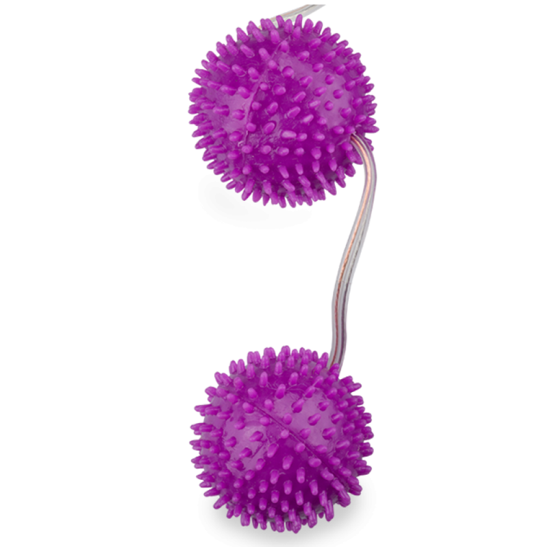 Baile Deep Pleasure · Perla Texturizada de Sensaciones