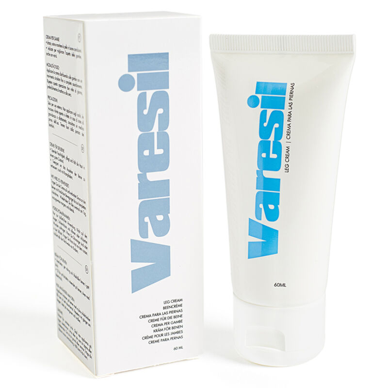 Crema para varices