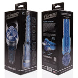 Turbo Core Blue Ice - Masturbador para el pene