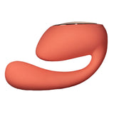 Ida Wave — WaveMotion Parejas Punto G Negro · LELO · Ida Wave
