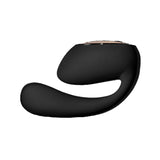 Ida Wave — WaveMotion Parejas Punto G Negro · LELO · Ida Wave