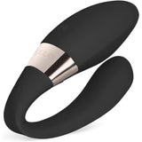 Tiani Harmony — Intimidad Redefinida Parejas Negro · LELO · Tiani Harmony