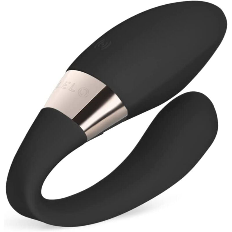 Tiani Harmony — Intimidad Redefinida Parejas Negro · LELO · Tiani Harmony