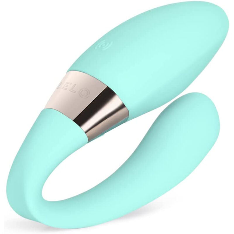 Tiani Harmony — Intimidad Redefinida Parejas Negro · LELO · Tiani Harmony