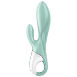 Air Pump Bunny 5+ — Rabbit Inflable App Connect