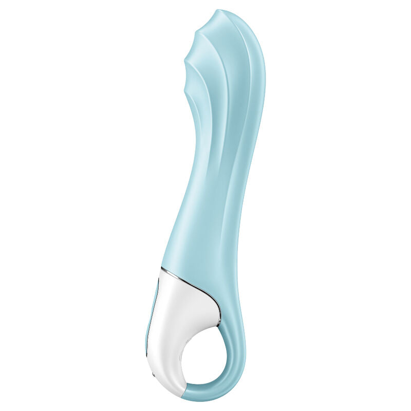 Air Pump Vibrator 5+ — Punto G Inflable App Connect