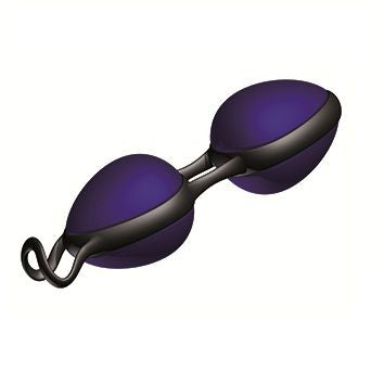 Secret Colors — Dúo Entrenador Pélvico Discreto