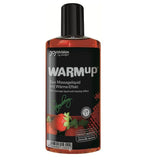 Warmup — Aceite de Masaje Efecto Calor