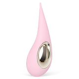 Dot — Bucle Infinito Clítoris Oscilación en Ocho Verde · LELO · Dot