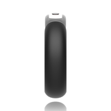 ANBIGUO - ADRIANO ANILLO VIBRADOR COMPATIBLE CON WATCHME WIRELESS TECHNOLOGY