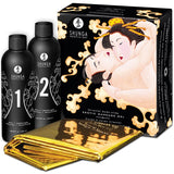 Piel con Piel — Gel de Masaje de Contacto Íntimo