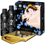 Piel con Piel — Gel de Masaje de Contacto Íntimo