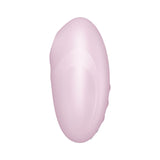 Vulva Lover 3 — Air Pulse Doble Vibración Clítoris Negro · SATISFYER · Vulva Lover 3