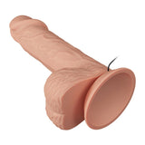 BAILE - BEAUTIFUL ENCOUNTER CATOBLEPAS VIBRACIÓN 20.6 CM NATURAL