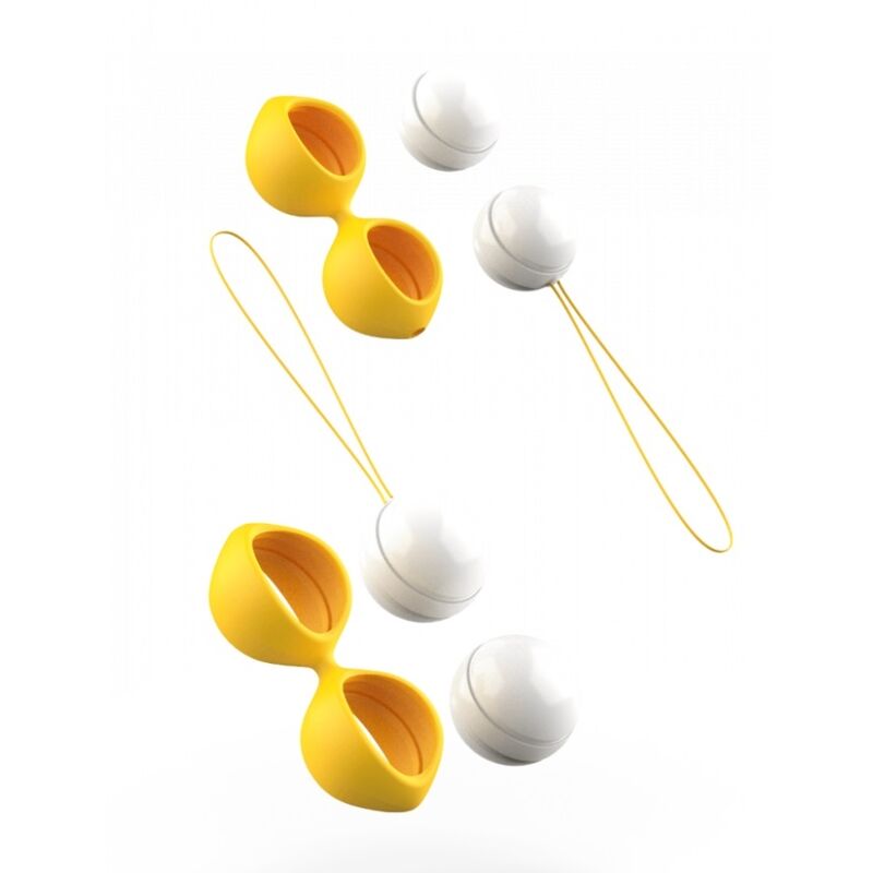 B Swish Bfit Classic · Perla de Tonificación Íntima