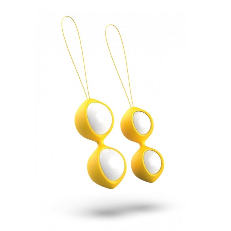 B Swish Bfit Classic · Perla de Tonificación Íntima