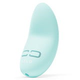 Lily 3 — Caricia Orgásmica Personal Verde Agua · LELO · Lily 3