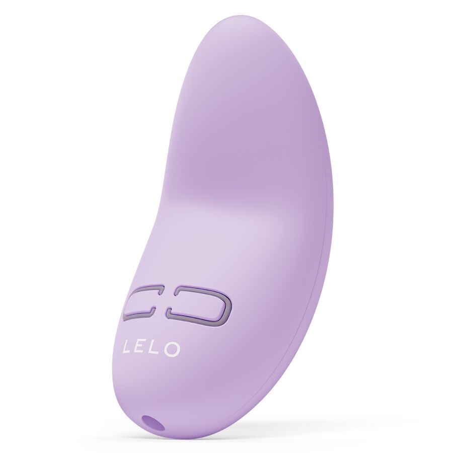 Lily 3 — Caricia Orgásmica Personal Verde Agua · LELO · Lily 3