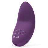 Lily 3 — Caricia Orgásmica Personal Verde Agua · LELO · Lily 3
