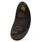 Nea 3 — Masajeador Floral Multisensorial Negro · LELO · Nea 3