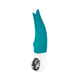 Volta G5 — Vibrador Clítoris Puntas Aleteantes Motor Profundo Petróleo · FUN FACTORY · Volta G5