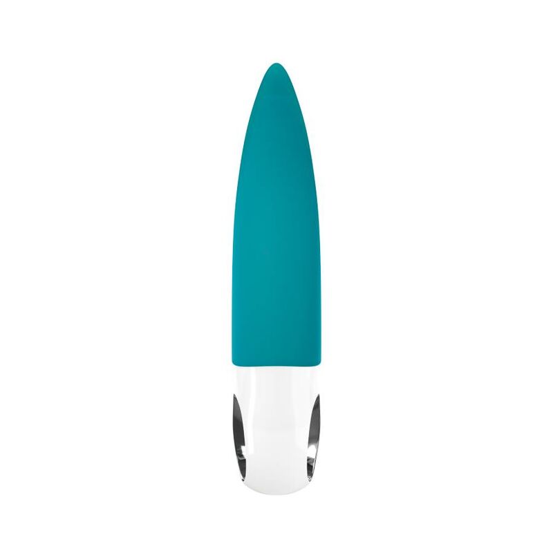 Volta G5 — Vibrador Clítoris Puntas Aleteantes Motor Profundo Petróleo · FUN FACTORY · Volta G5