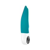 Volta G5 — Vibrador Clítoris Puntas Aleteantes Motor Profundo Petróleo · FUN FACTORY · Volta G5