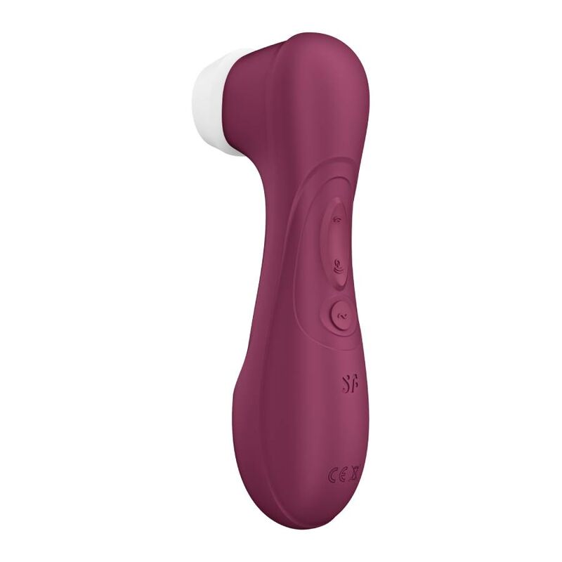 Satisfyer Pro 2 Generation 3 - Succionador de clítoris