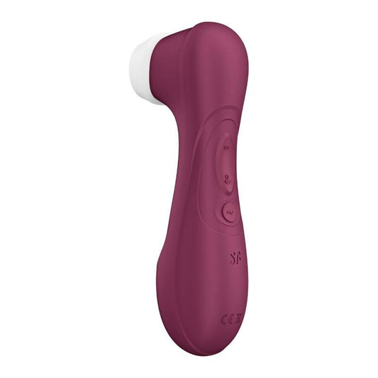 Satisfyer Pro 2 Generation 3 - Succionador de clítoris