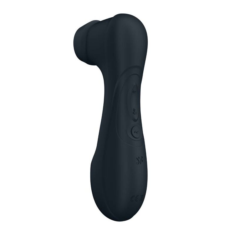 Satisfyer Pro 2 Generation 3 - Succionador de clítoris