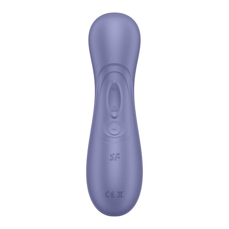 Satisfyer Pro 2 Generation 3 - Succionador de clítoris