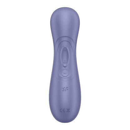 Satisfyer Pro 2 Generation 3 - Succionador de clítoris