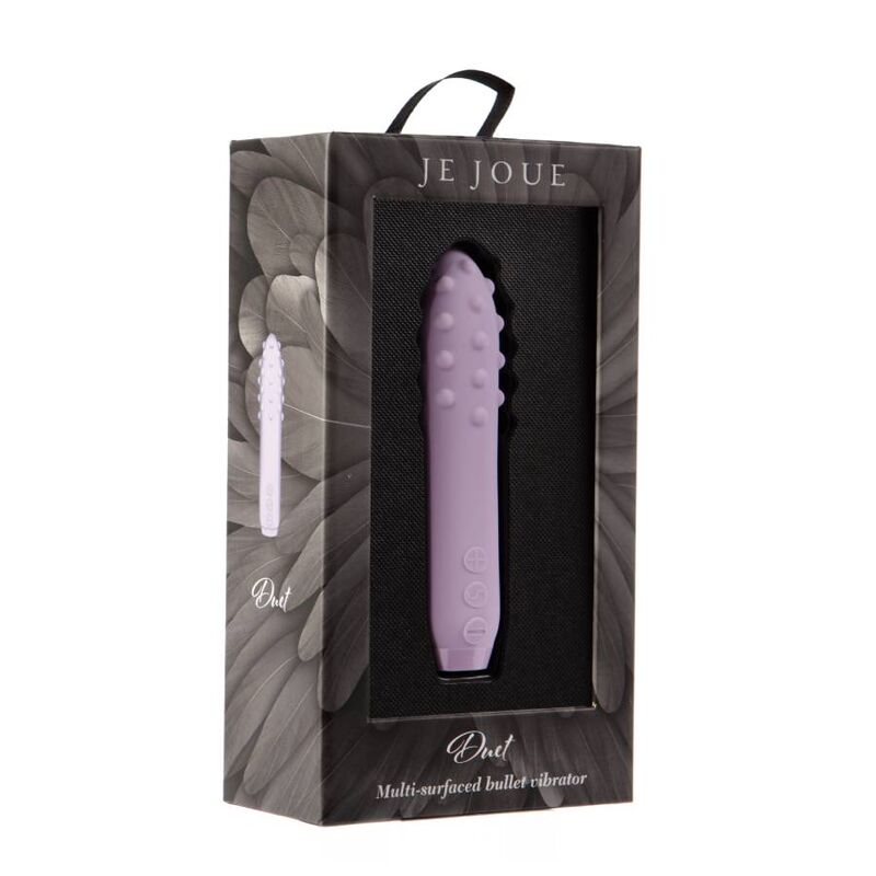 Bala Dual Placer — Duet Multisuperficie
