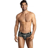 Boxer brief Balance