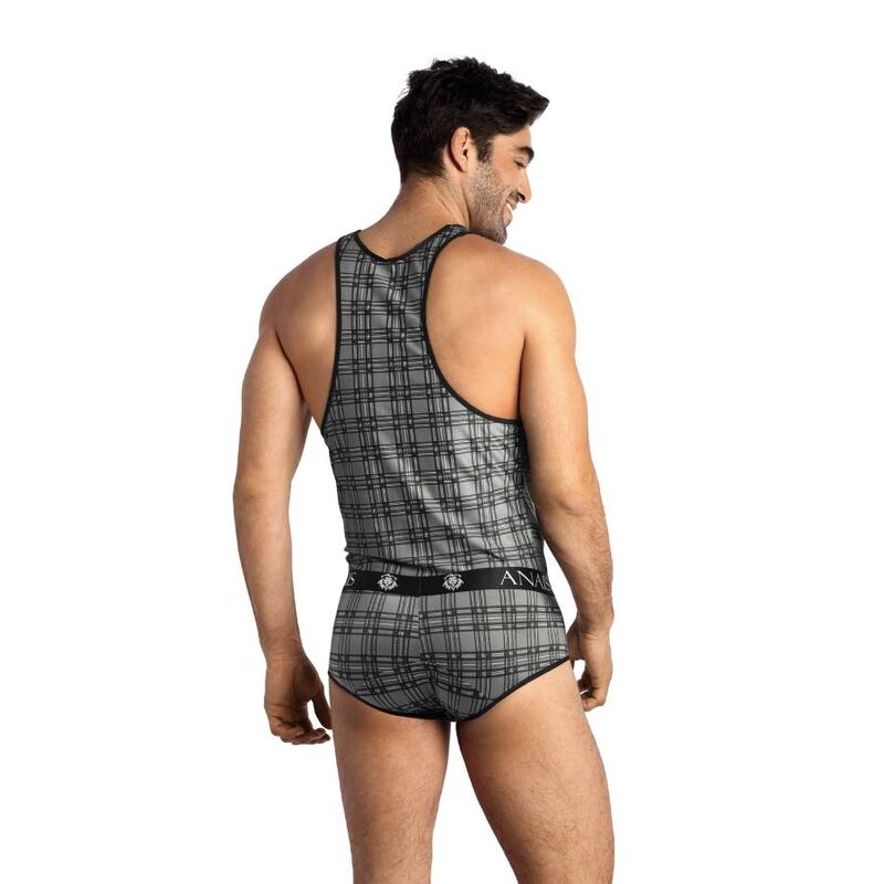 Camiseta de tirantes Balance