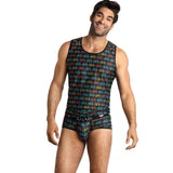 Camiseta de tirantes Benito